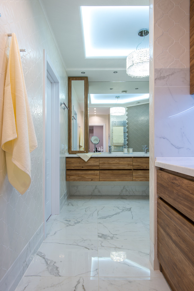 ЖК Доминион, проект студии ESTEE