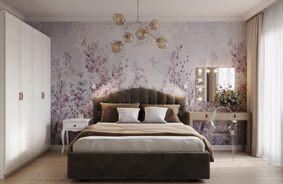 Двухкомнатная квартира 61 кв.м в ЖК Триумф-Парк, СПб