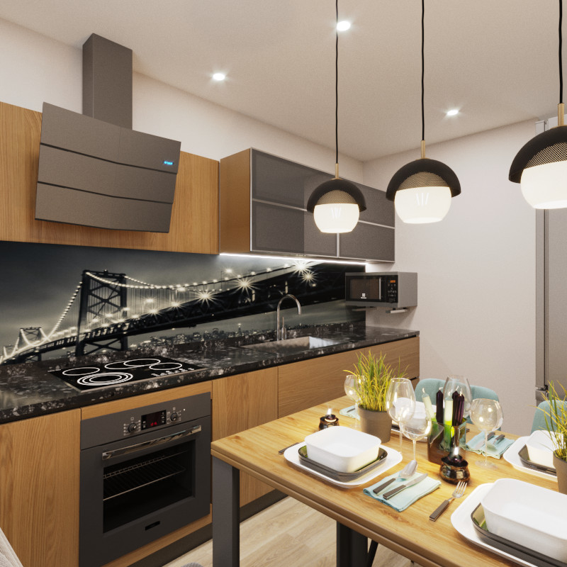 Бюджетный ремонт квартиры в Ревде