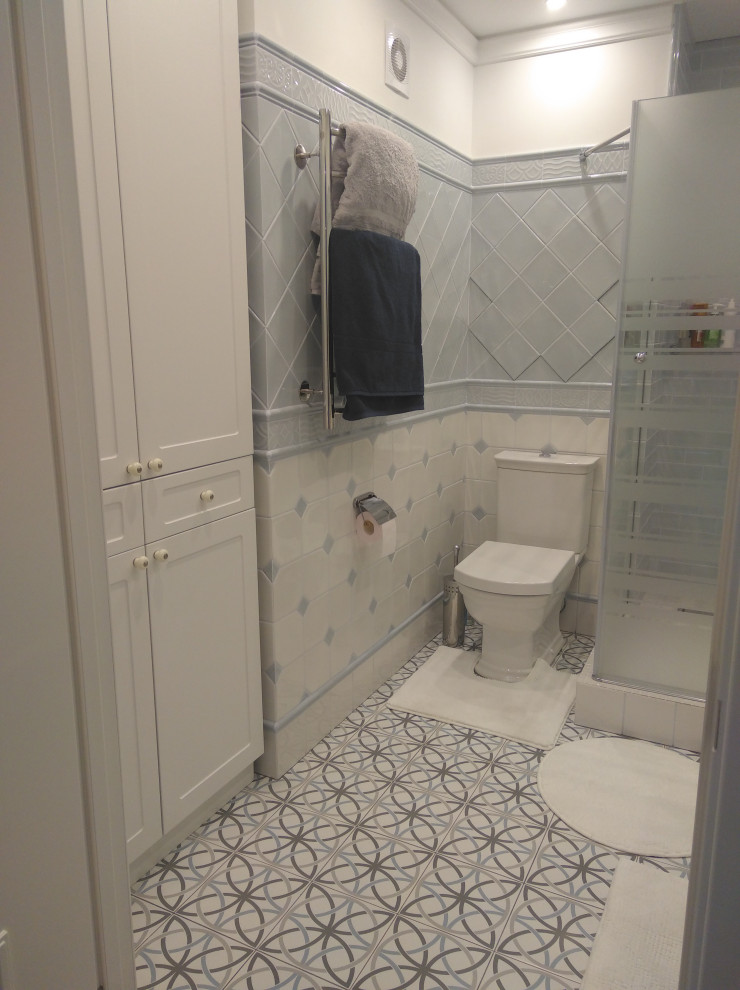 Квартира для молодой семьи