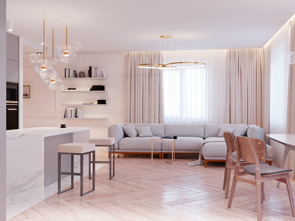 Апартаменты для блогеров