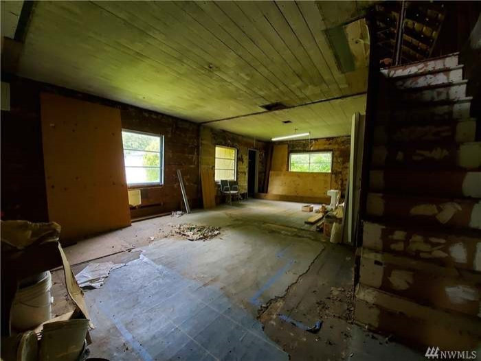 Bailey Rd. - Total Rehab Project - Elma, WA