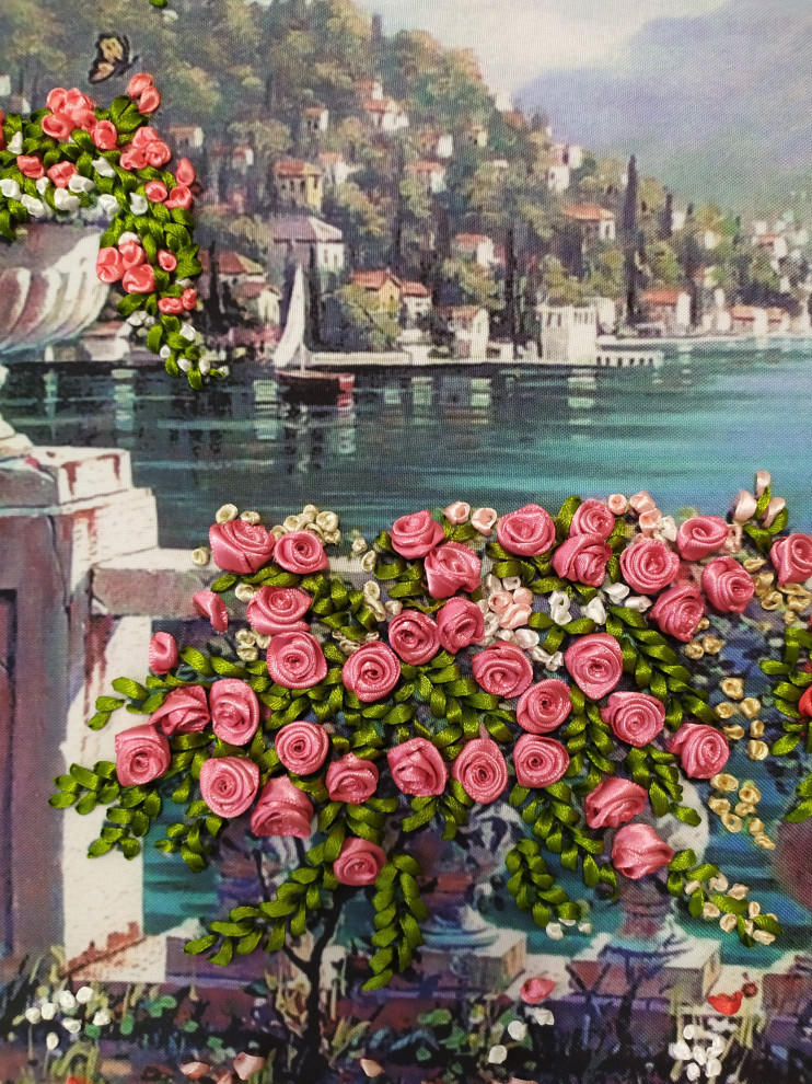 Набережная