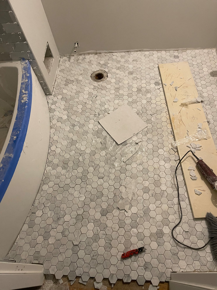 Tile Projects