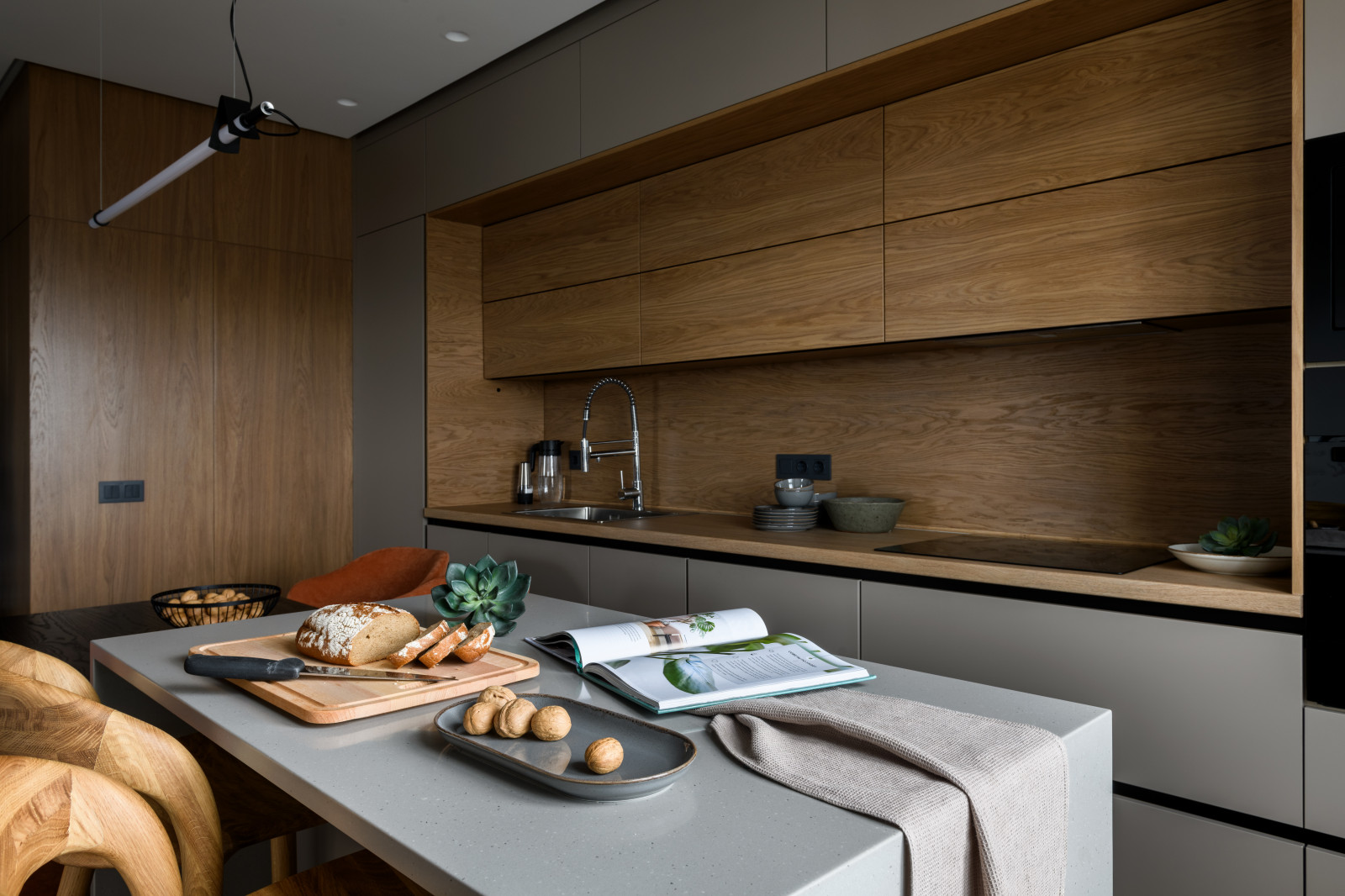 ЖК Расцветай на Маркса