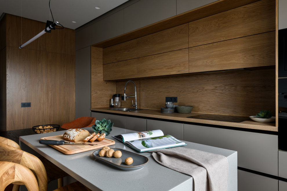 ЖК Расцветай на Маркса