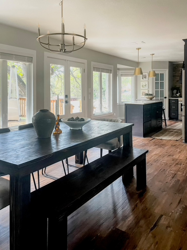 Whole Home Remodel