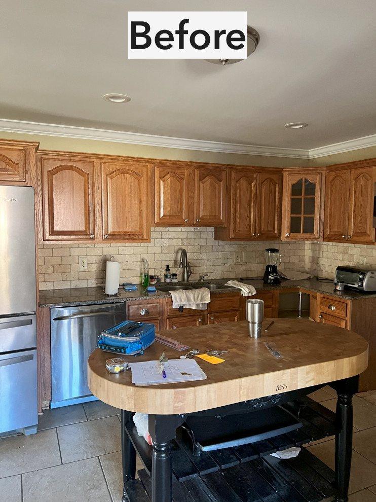 Glenwood Custom Home Design