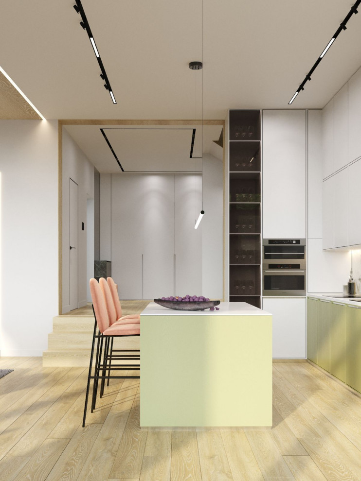 Частный дом в Сочи