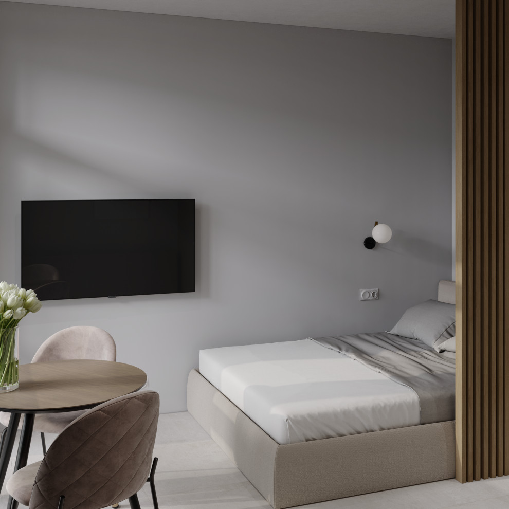 Новая Москва, 2023г.