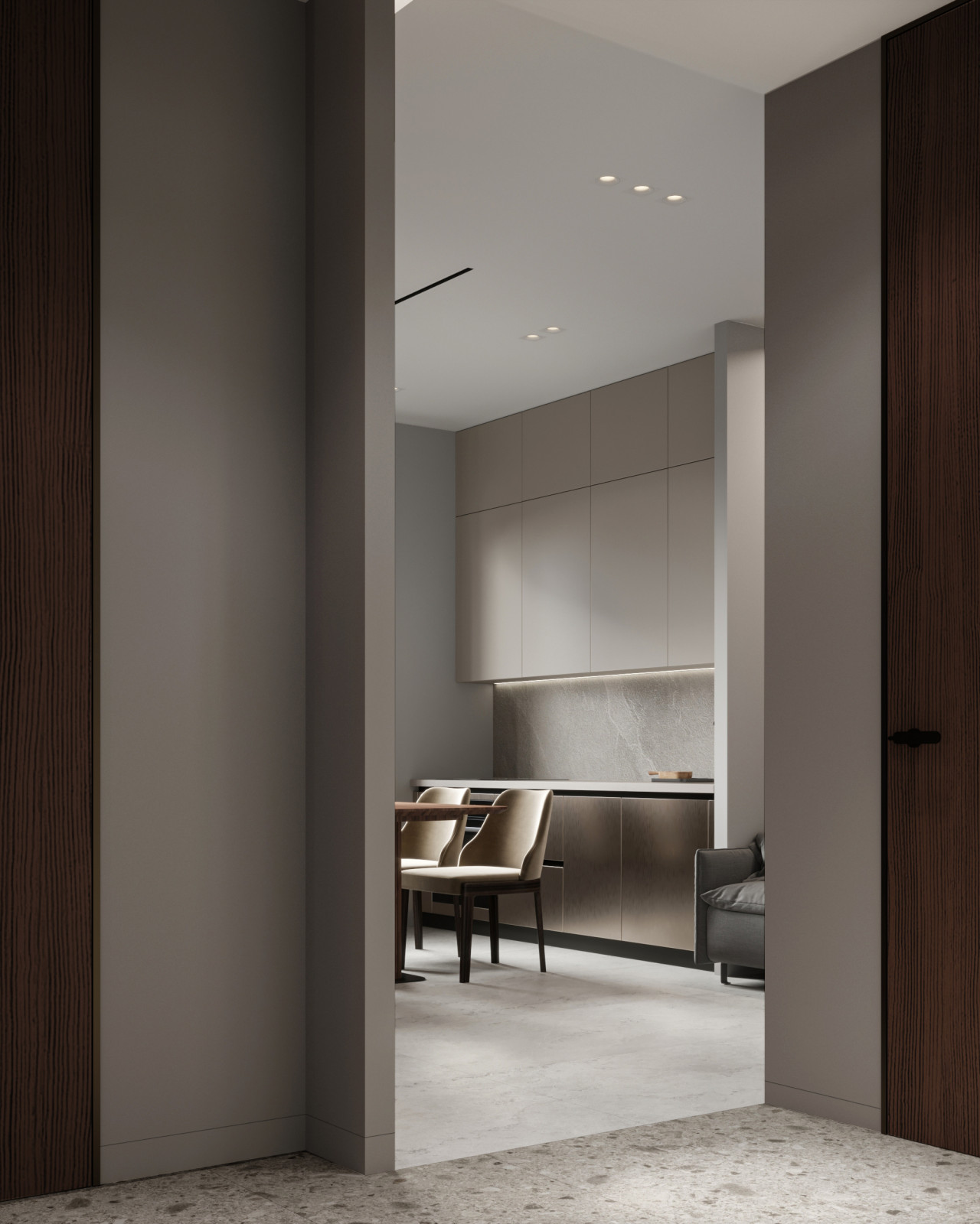 Квартира ЖК "Рихард"