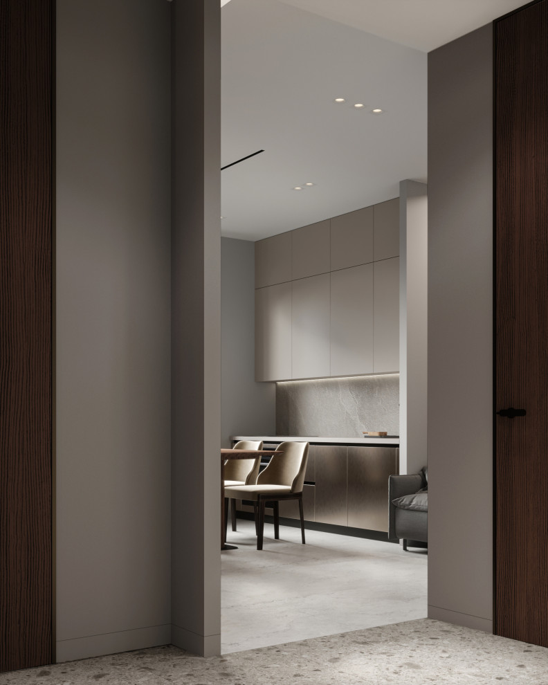 Квартира ЖК "Рихард"