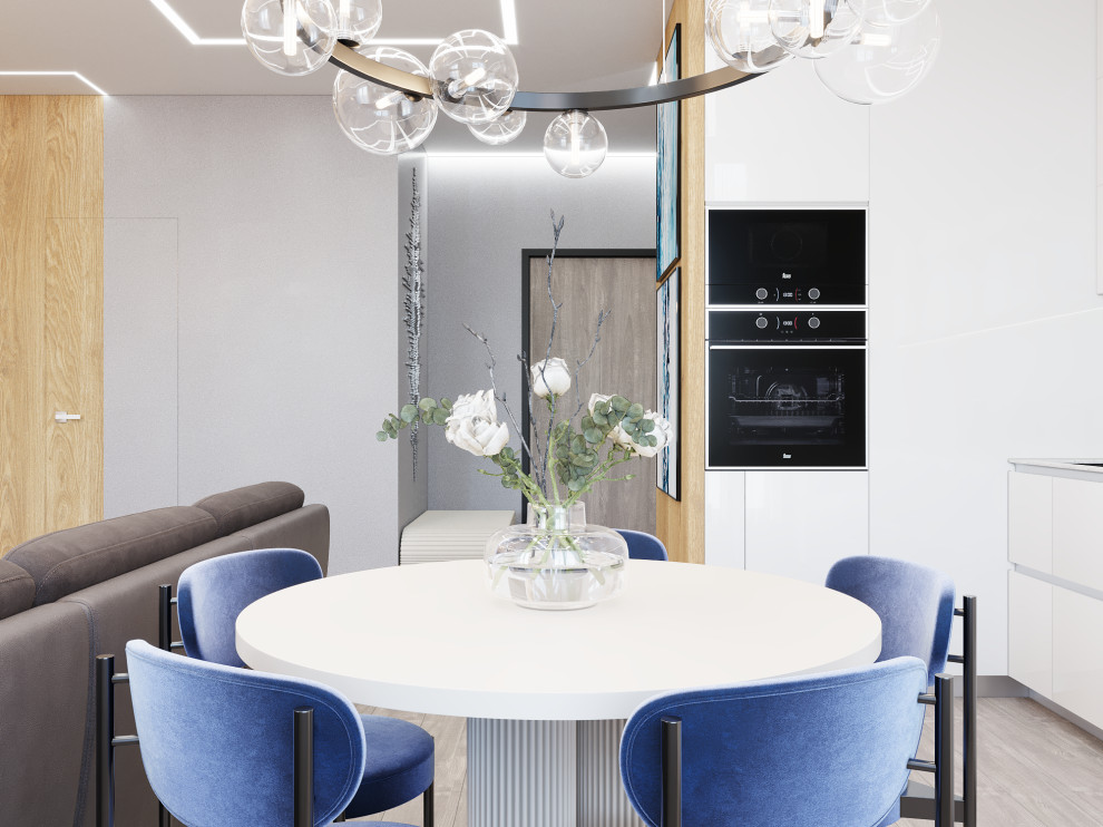 Город на воде