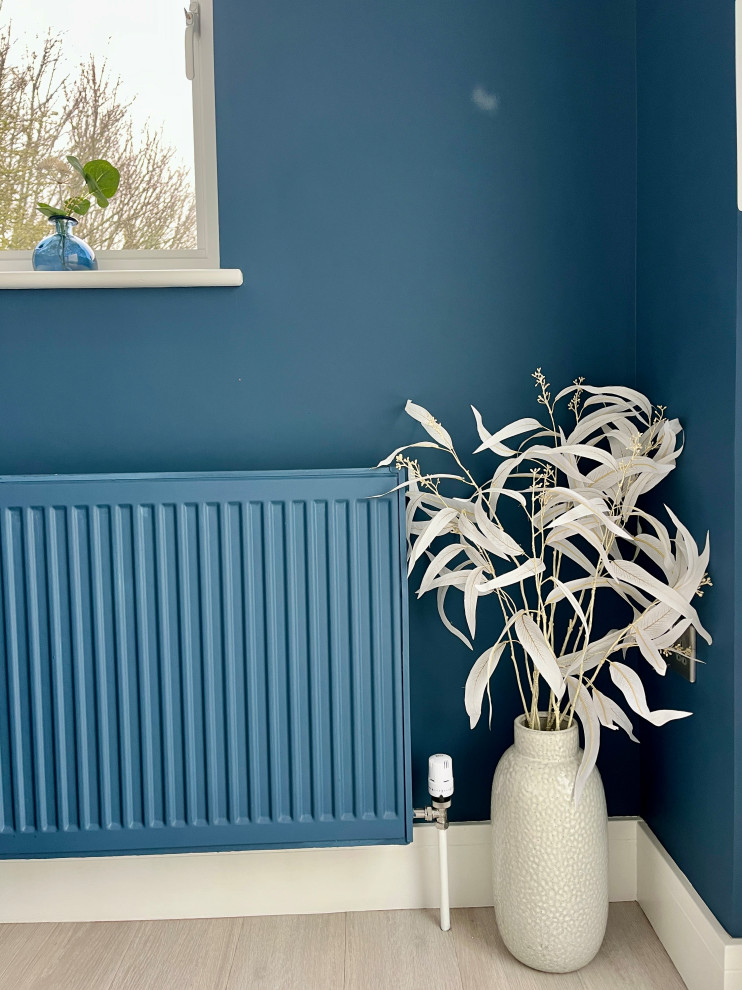 Contemporary Coastal Airbnb | Garage Conversion, St Margaret's, Dover