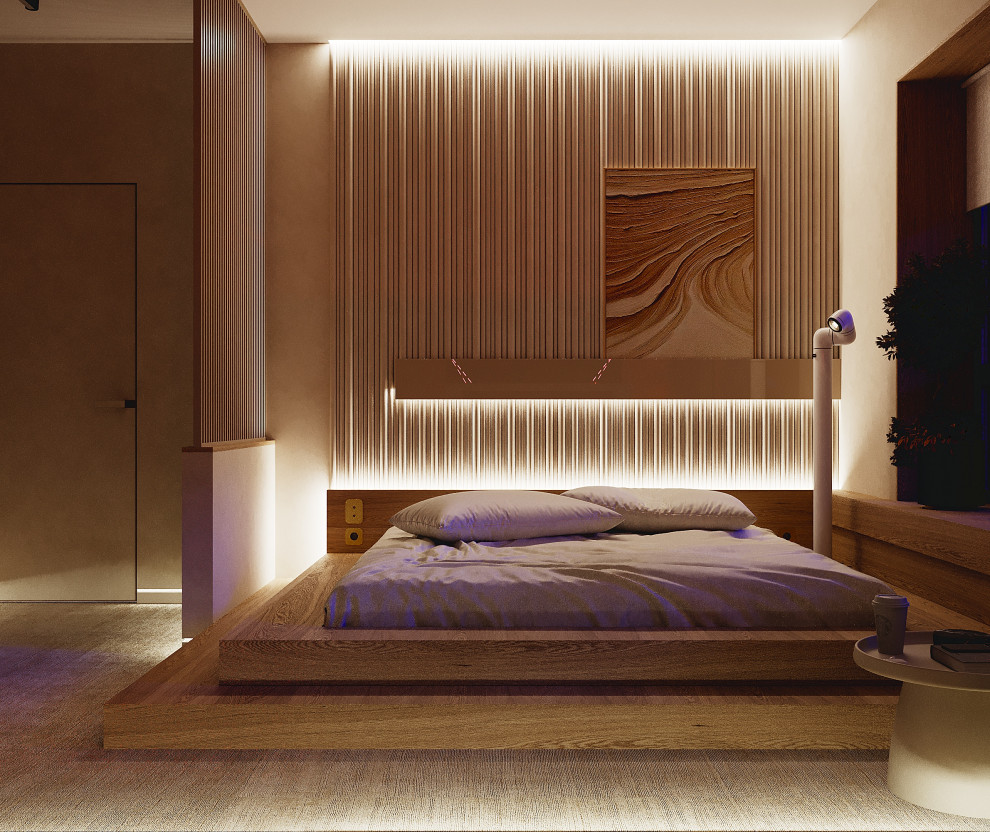 новоподклетное