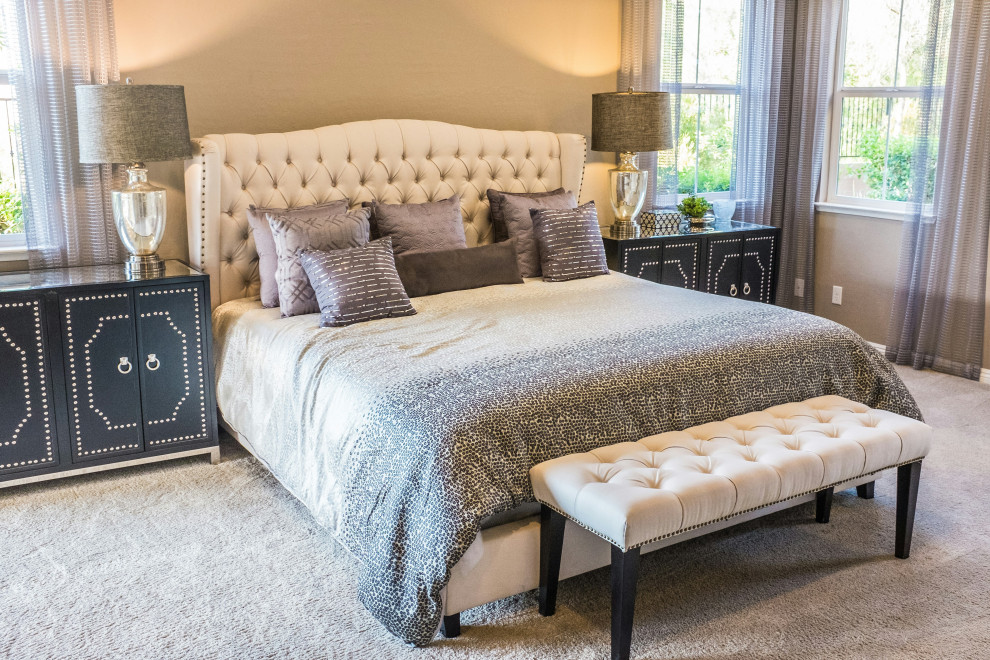 Bedroom Projects