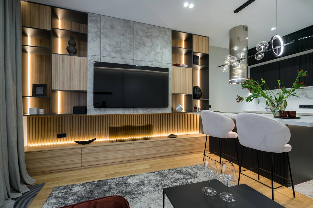 ЖК " Дипломат"