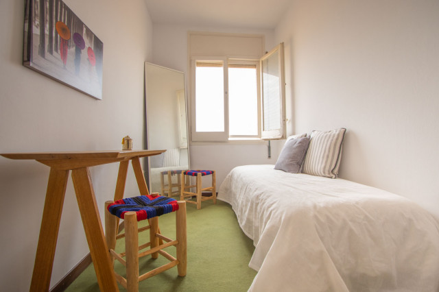 Relooking y Home Staging Pis en Venta scandinavian-kids