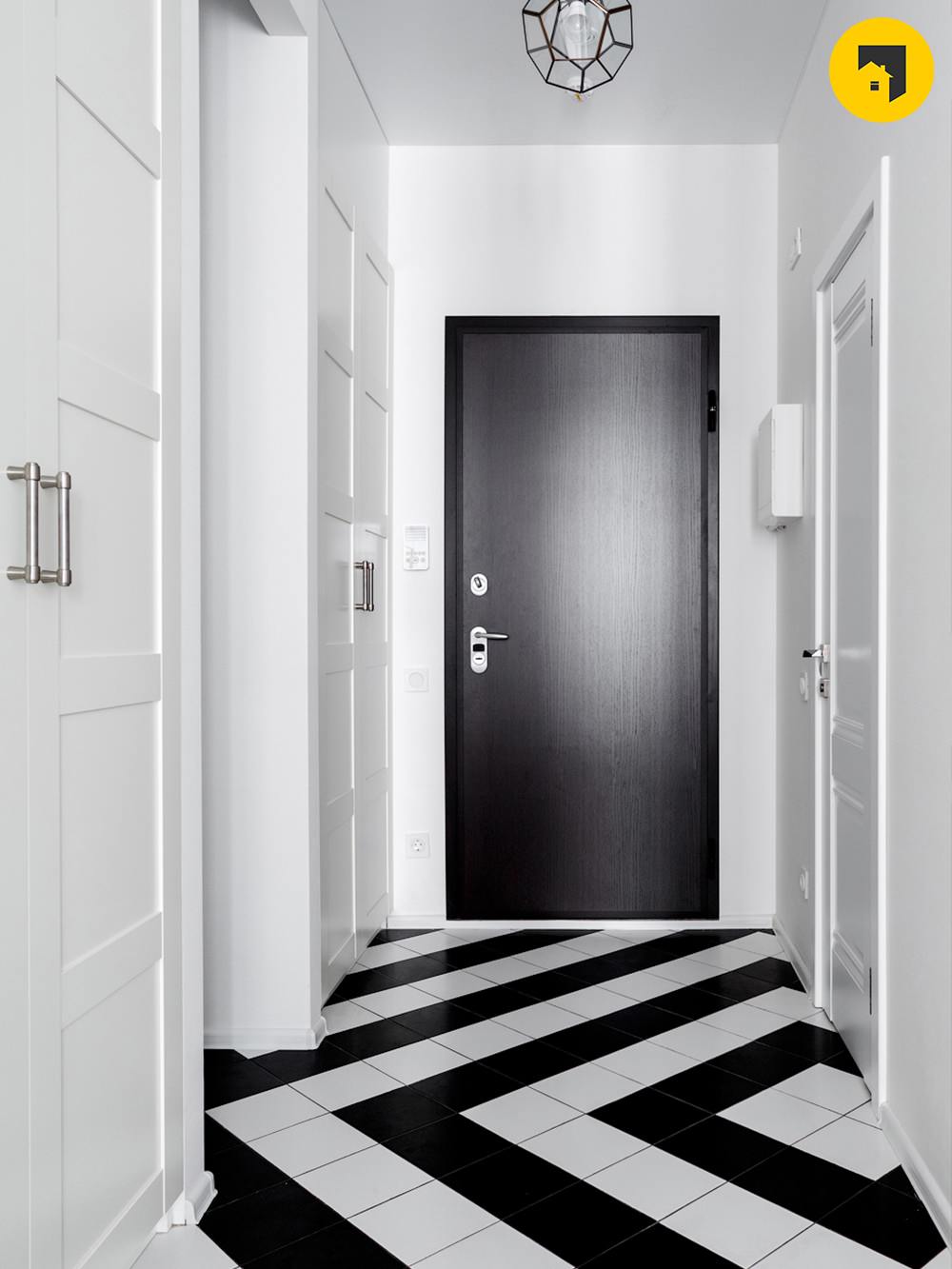 Евро-ремонт квартиры на Петроградской