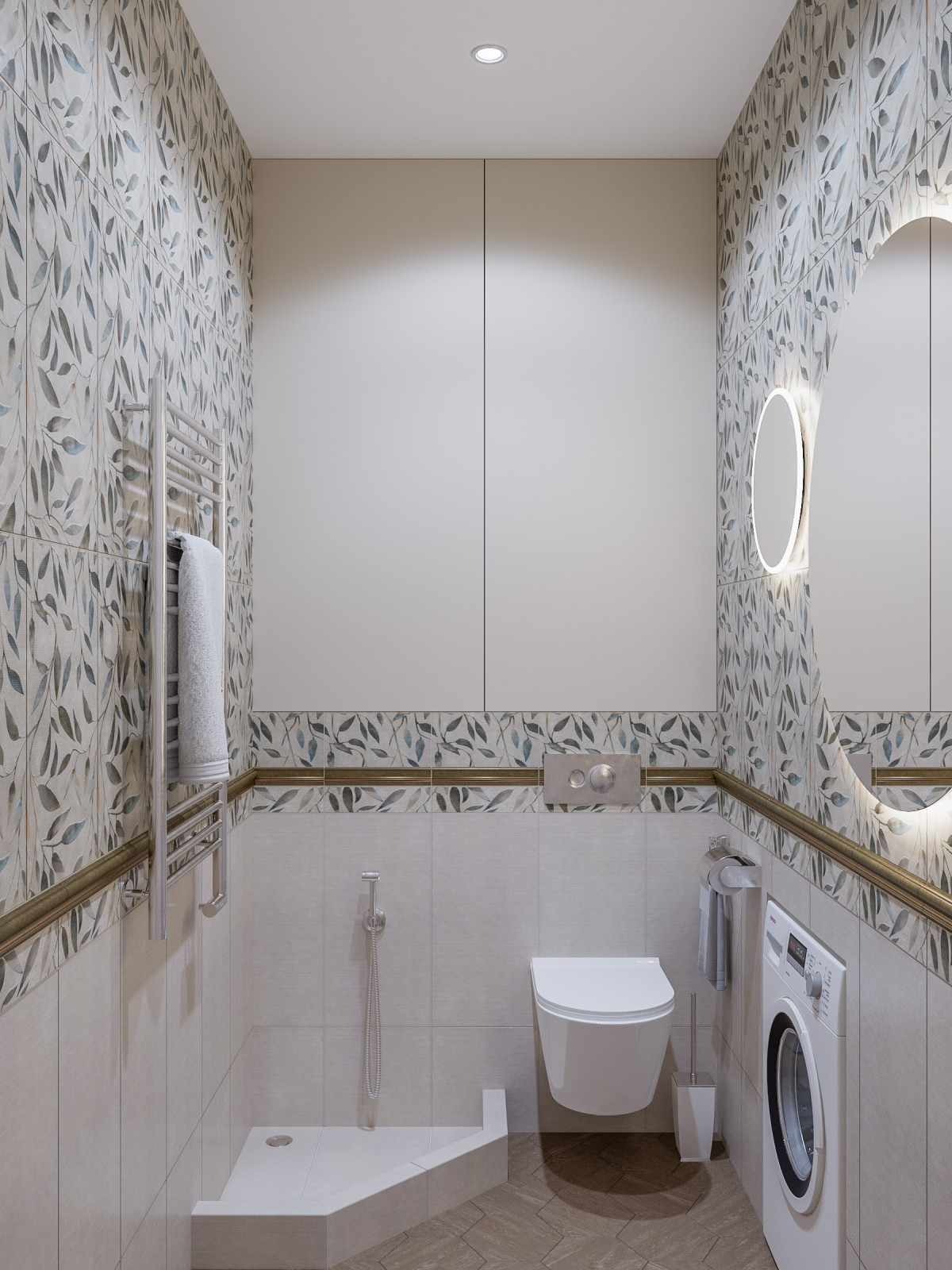 Квартира в ЖК "Перовский"