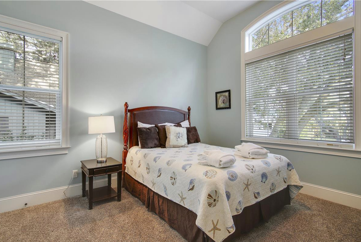 13 Moonshell Road Home Remodel