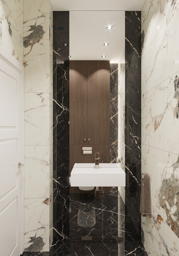 Квартира 98 кв.м  в ЖК "Семья" , Воронеж.