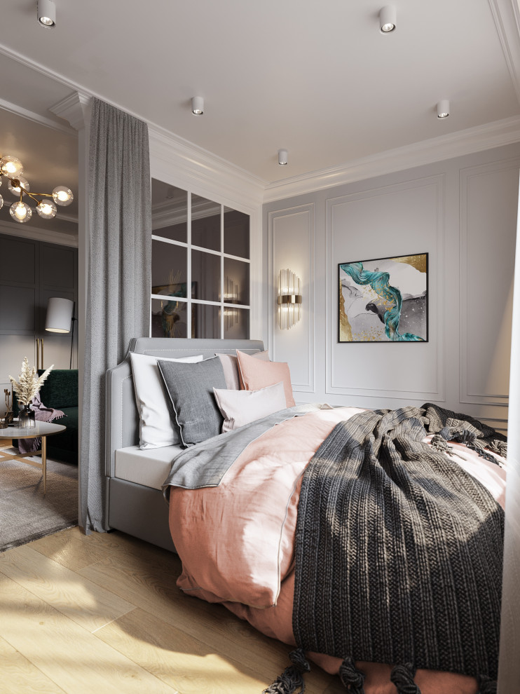 Москва, Планерная