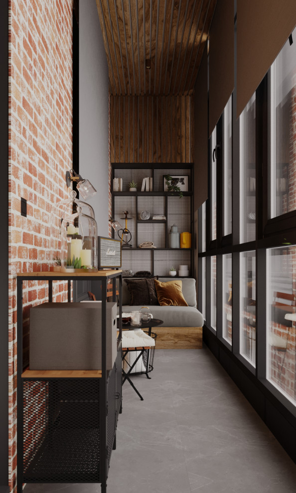 Квартира в ЖК "Загородные кварталы"