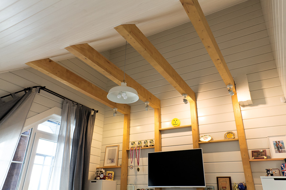 Наши работы