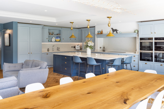 Kitchens fusion-kitchen