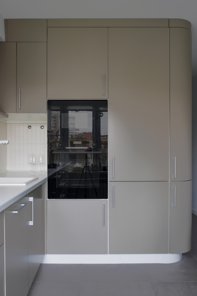 Бакунинская