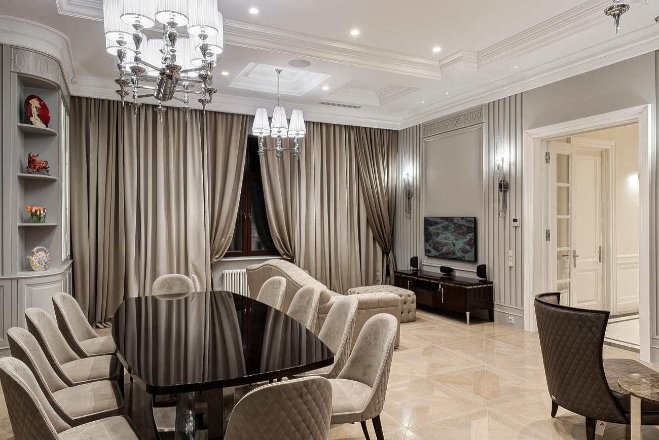 Серебряная сказка