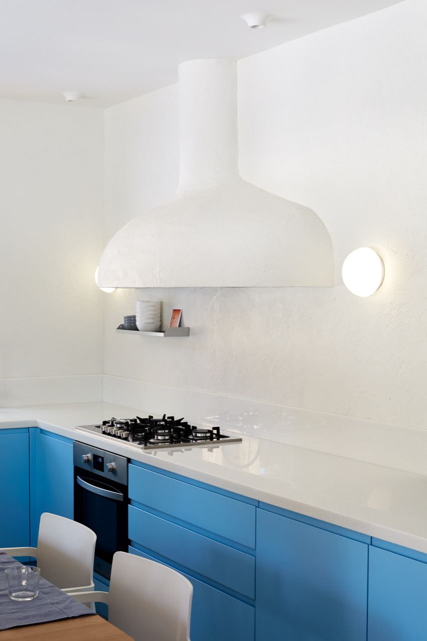 Дачный ответ с Konigin Insait White 60.