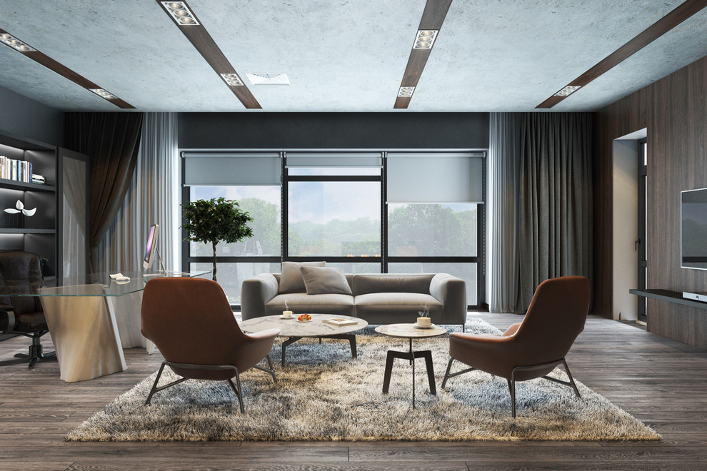 Дизайн интерьеров