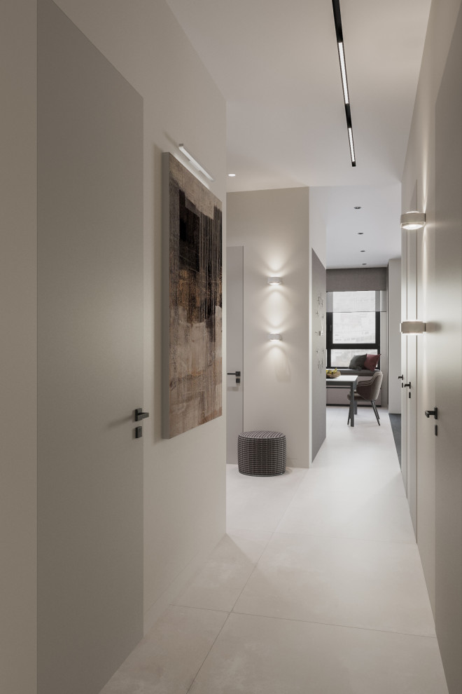 Апартаменты в ЖК Сити парк