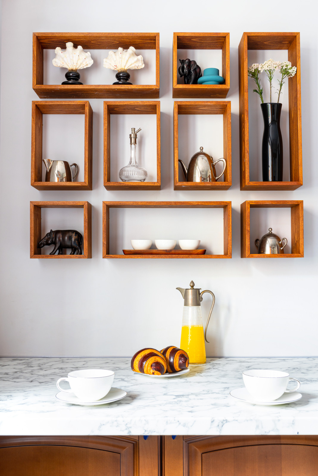 Квартира на Бауманской