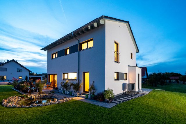 Modern 152 trendy-hus-og-facade