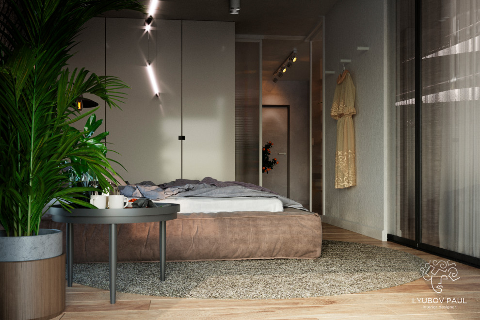 Проект для Новосибирского блогера