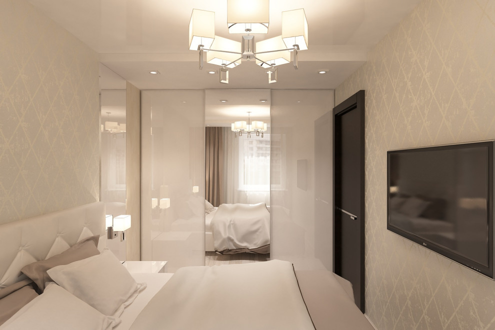 Квартира в хрущевке в Симферополе