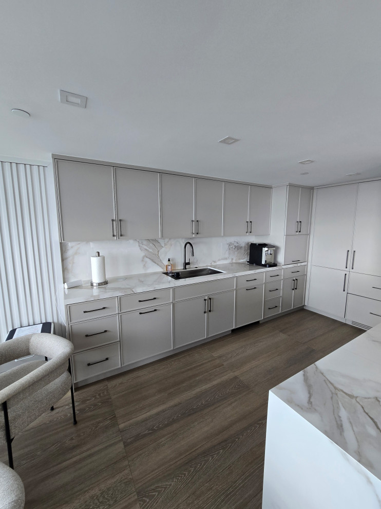 Oceans Edge High Rise Boca Raton