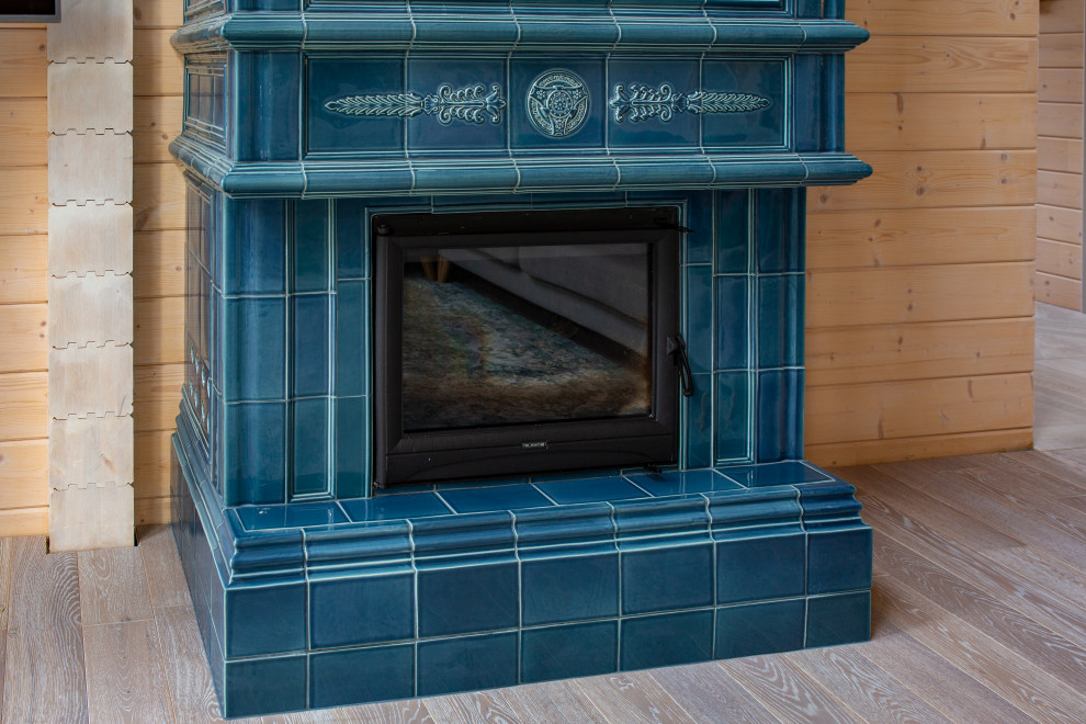 Каминная облицовка Версаль