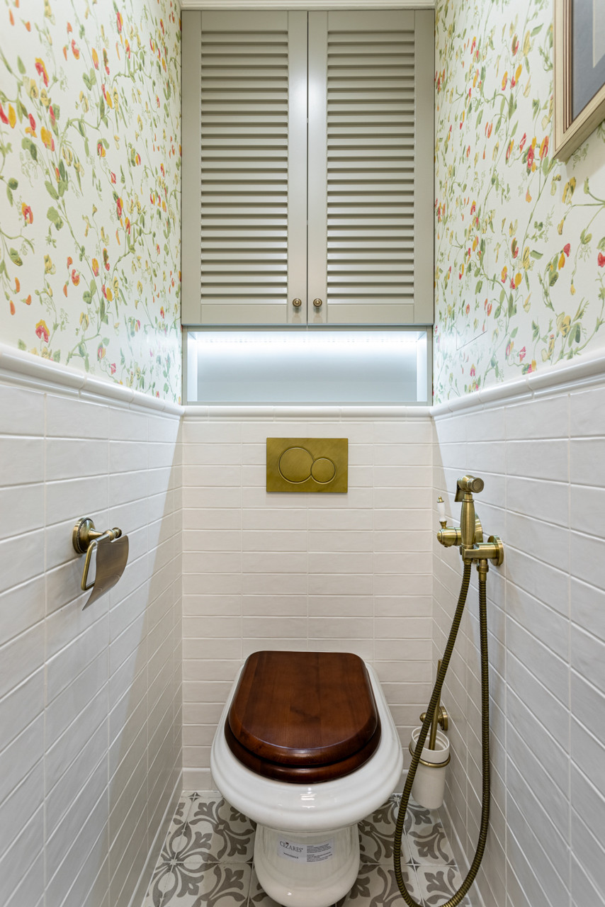 Квартира ЖК "Немецкая деревня"