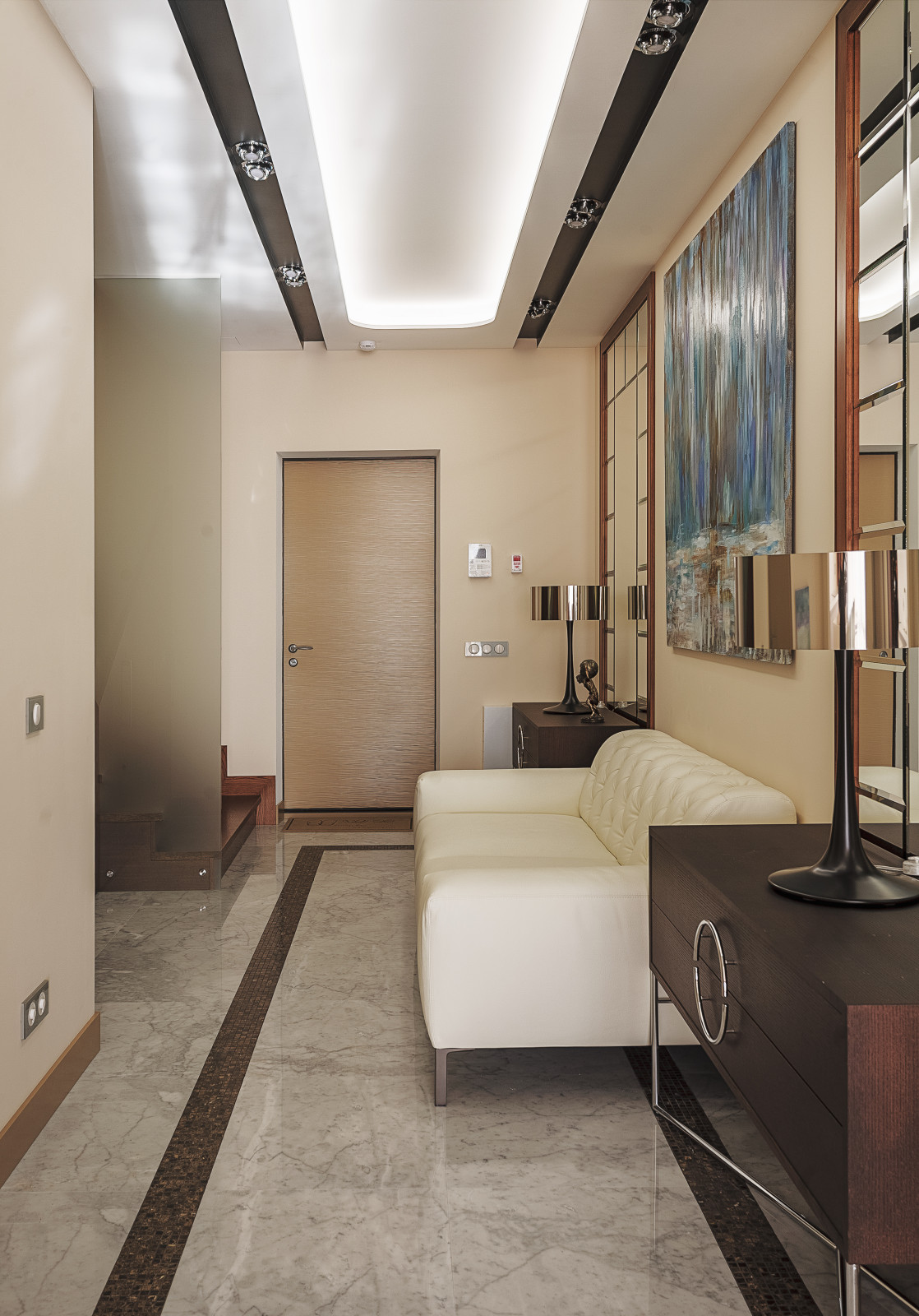 Квартира в Миракс-Парке