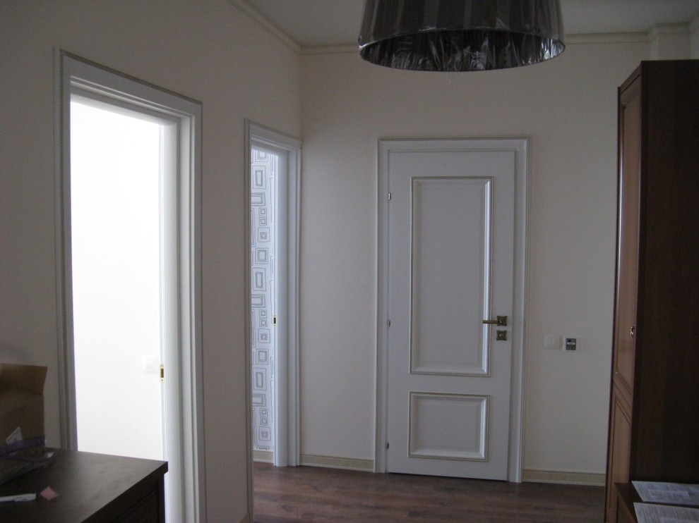 Ремонт в ЖК Орбита