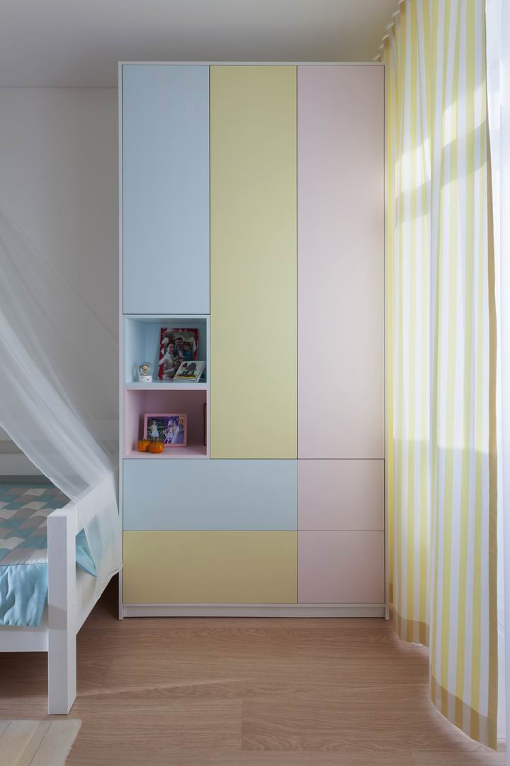 Зефирное настроение