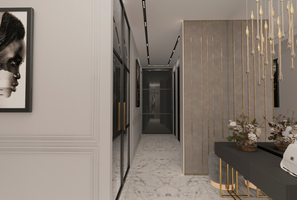 "Апартаменты Newa Towers г. Москва"