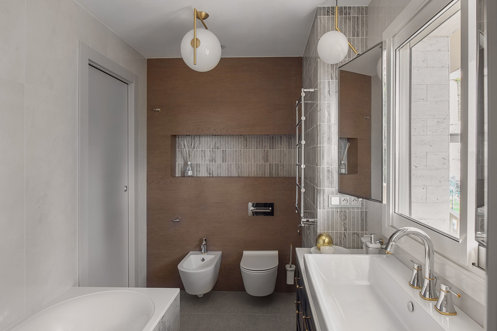 Квартира у моря