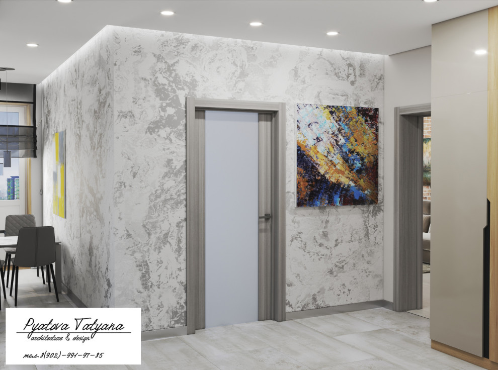 Квартира для Константина