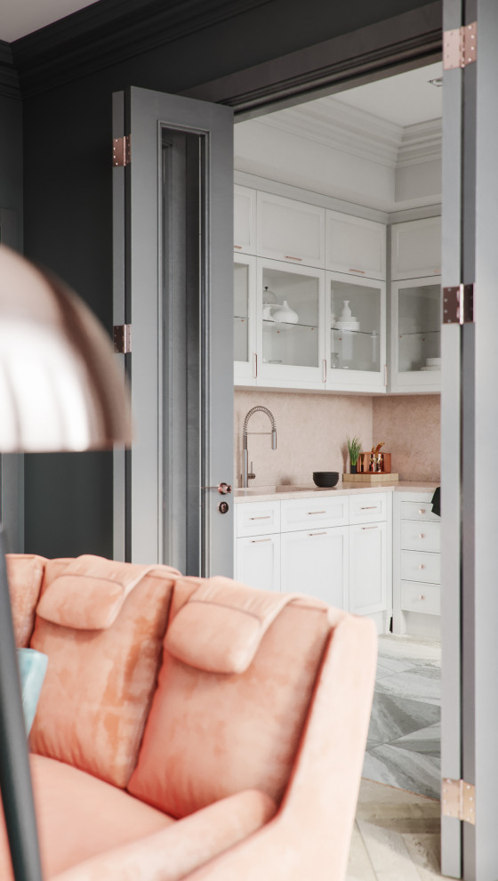 Немного Классики.Москва.