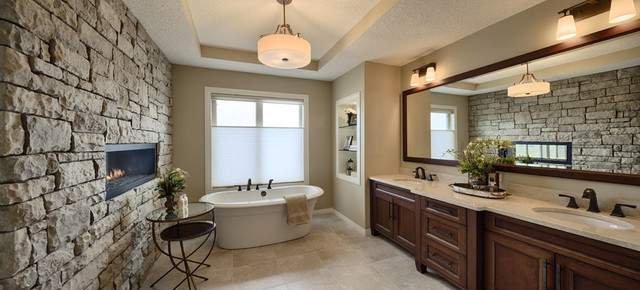 Salerno american-traditional-bathroom